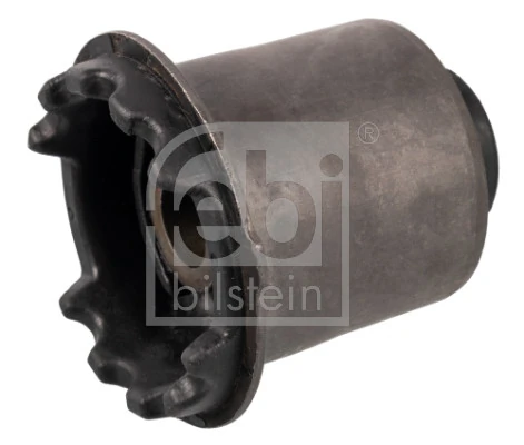 Bushing, axle beam